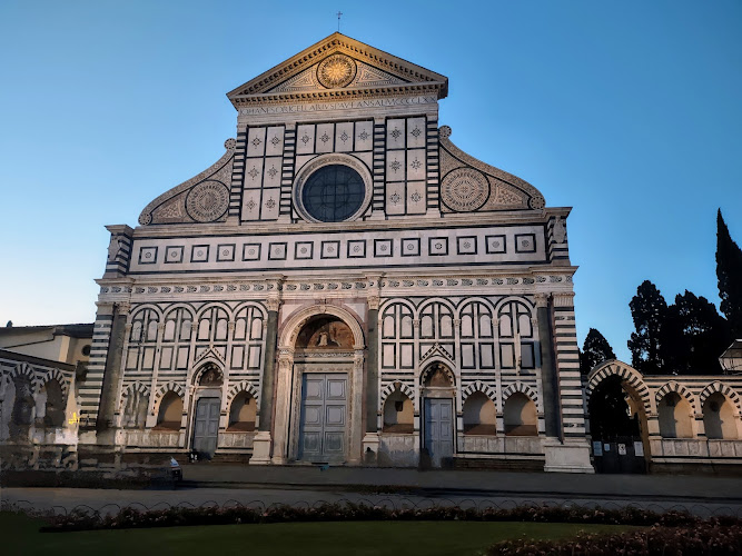 Basilica of Santa Maria Novella