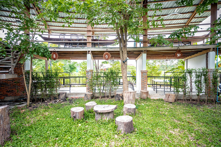Bat Rice Resort
