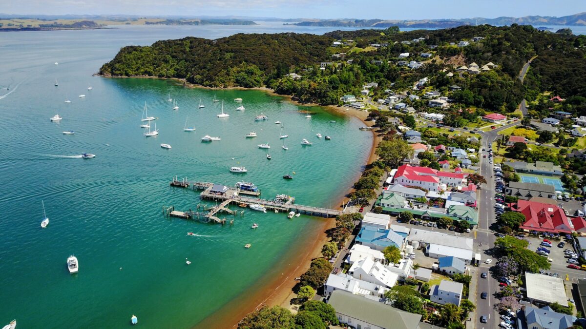 15 Reasons to Visit New Zealand in 2026: Nature, Māori Culture and Adventure