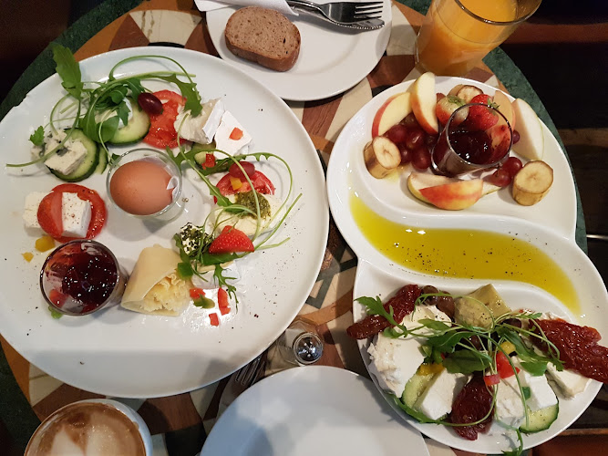 Bazzar Caffè