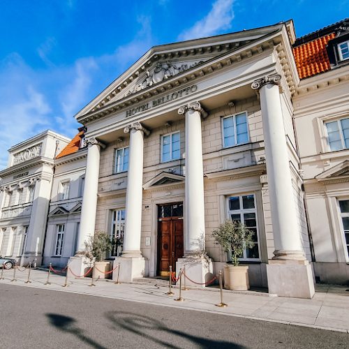 Bellotto Hotel