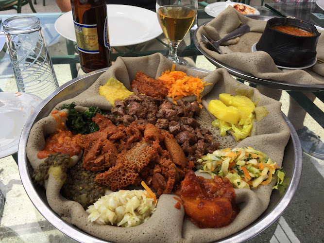 Ben Abeba