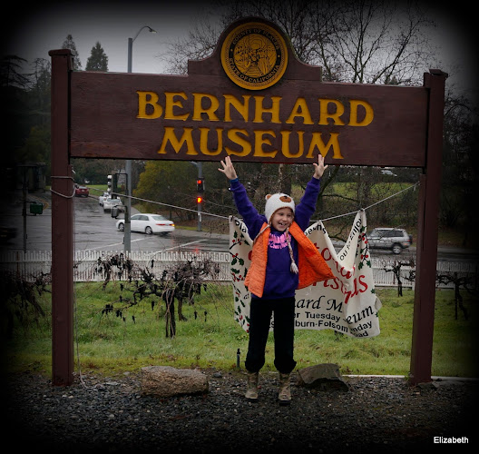 Bernhard Museum