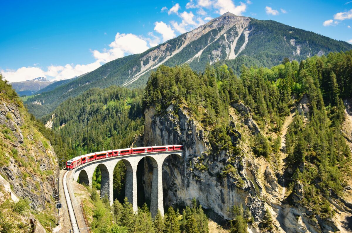 The Ultimate Guide to Train Travel in Europe: New Routes and Hidden Gems for 2026