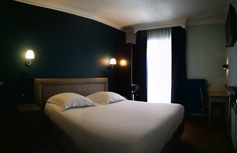 Best Hotel