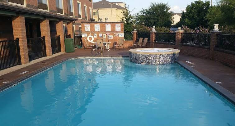 Best Western Plus DFW Airport Suites