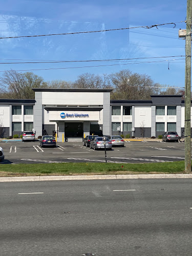 Best Western