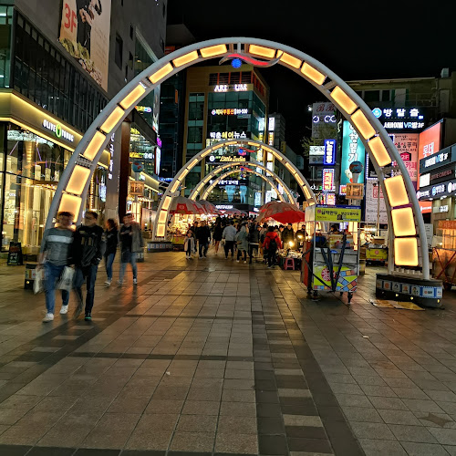 BIFF Square