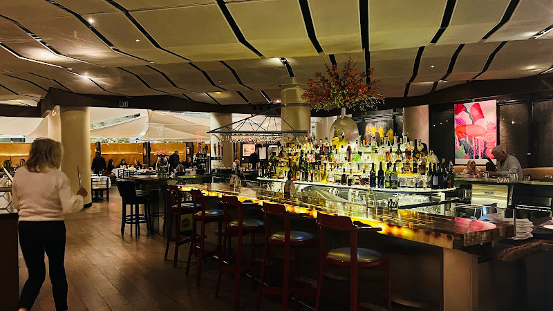 Bistango in Irvine