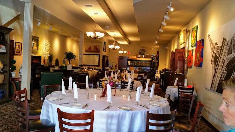Bistro San Martín
