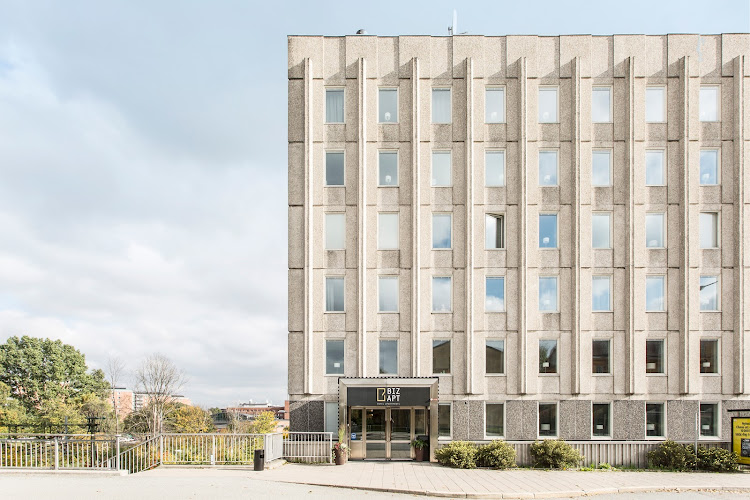 Biz Apartment Solna