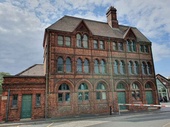 Black Country Living Museum