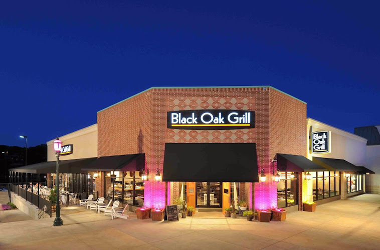 Black Oak Grill