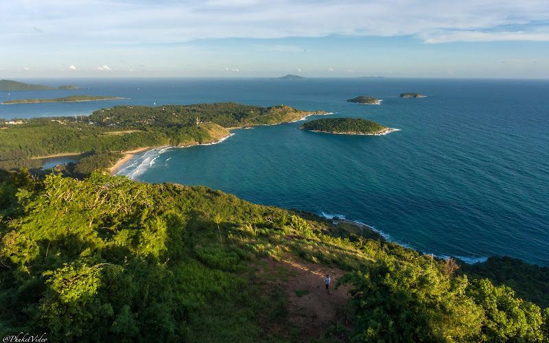 Black Rock Viewpoint
