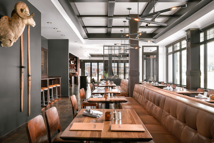 Block 3 Kitchen & Bar
