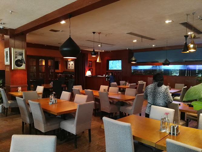 Blue Marlin Bar & Restaurant
