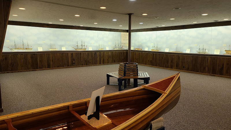 Blue Water Majesty Museum