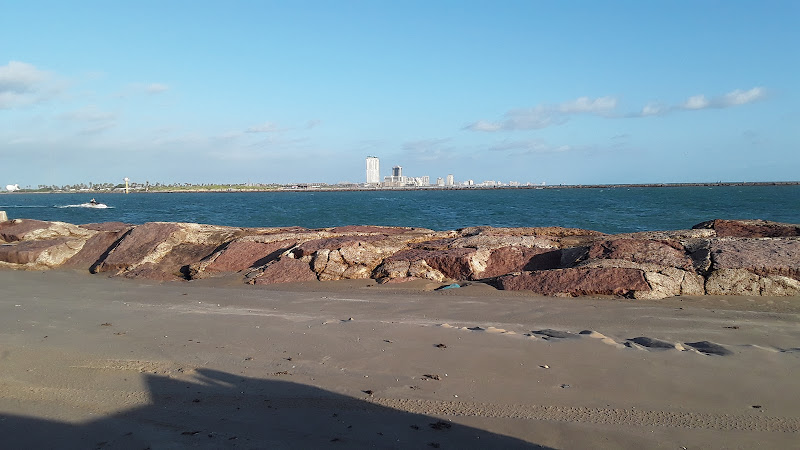 Boca Chica Wildlife Refuge