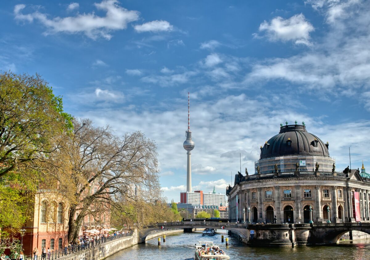 Bode-Museum