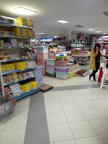Bölükbaşı Mall