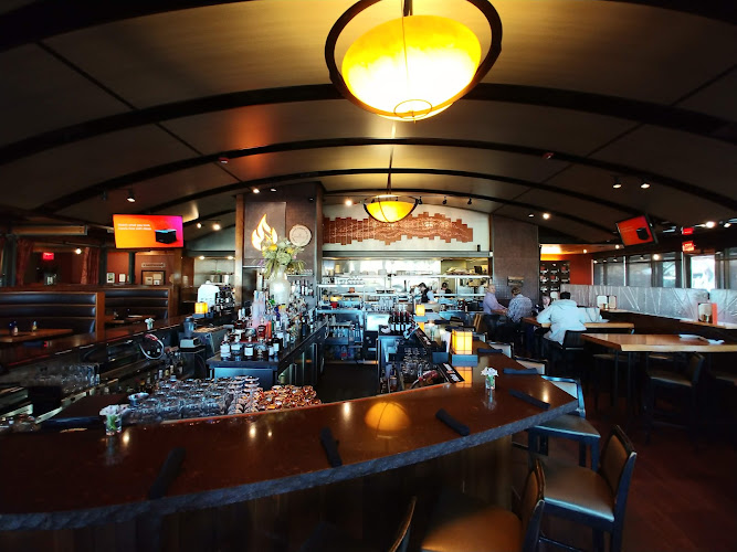 Bonfyre American Grille