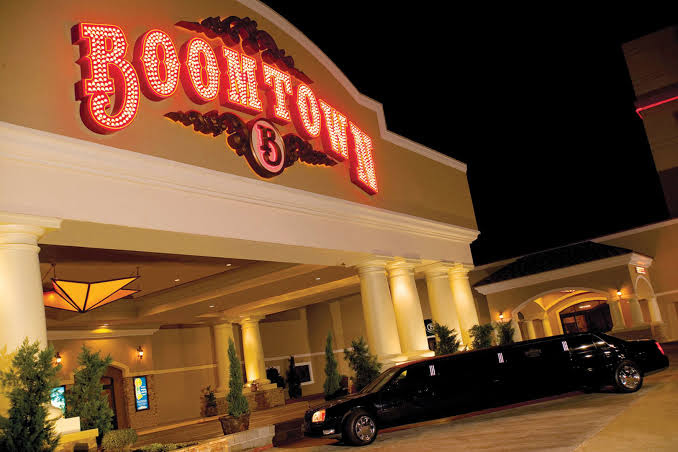 Boomtown Casino Hotel