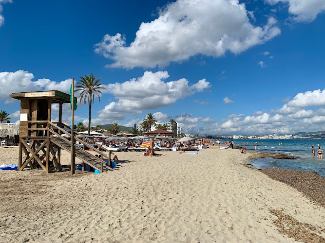 Bossa Beach