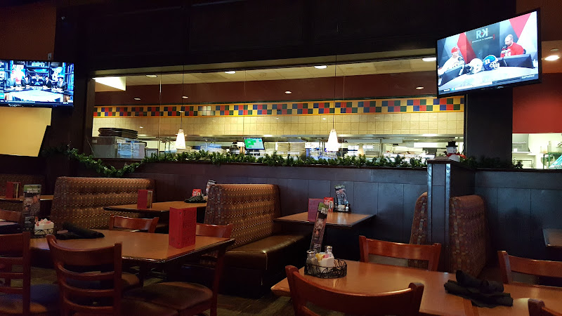 Boston’s Restaurant & Sports Bar