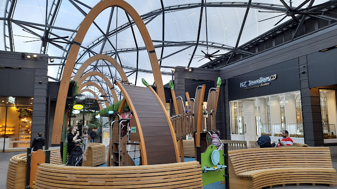 Botany Town Centre