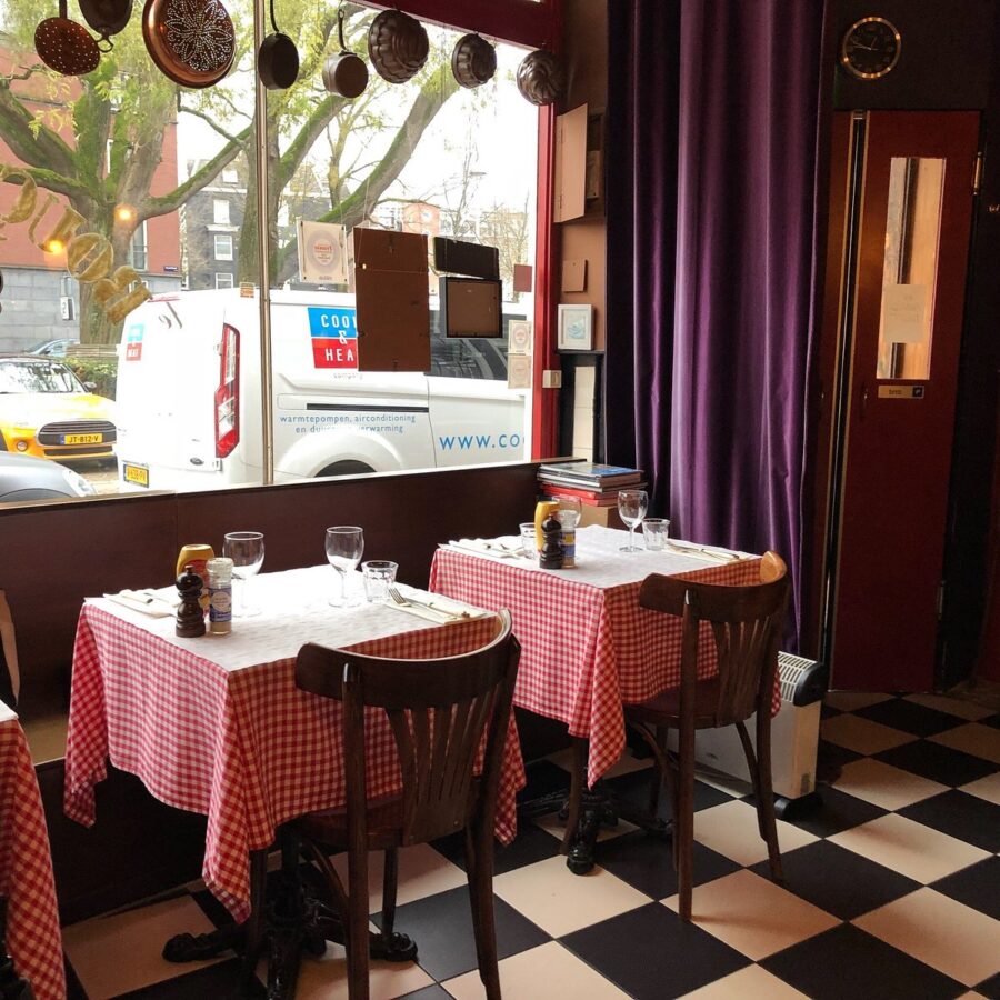 Bouchon du Centre