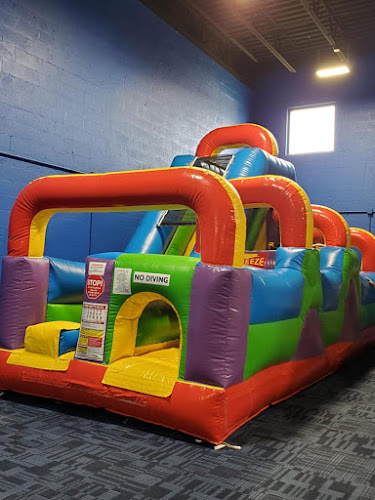 Bouncyland