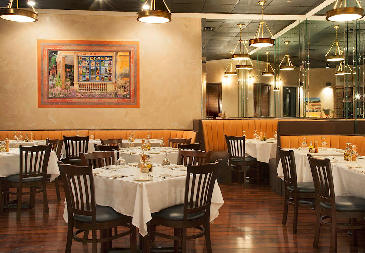 Brasserie Provence