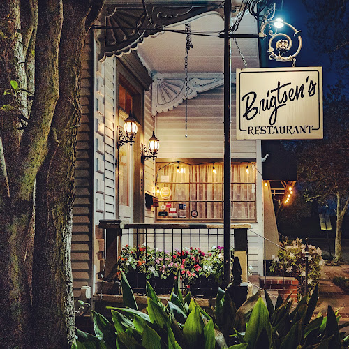 Brigtsen’s Restaurant
