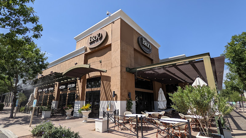 Brio Italian Grille