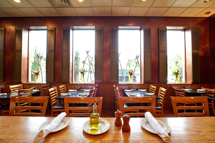 Broders’ Pasta Bar