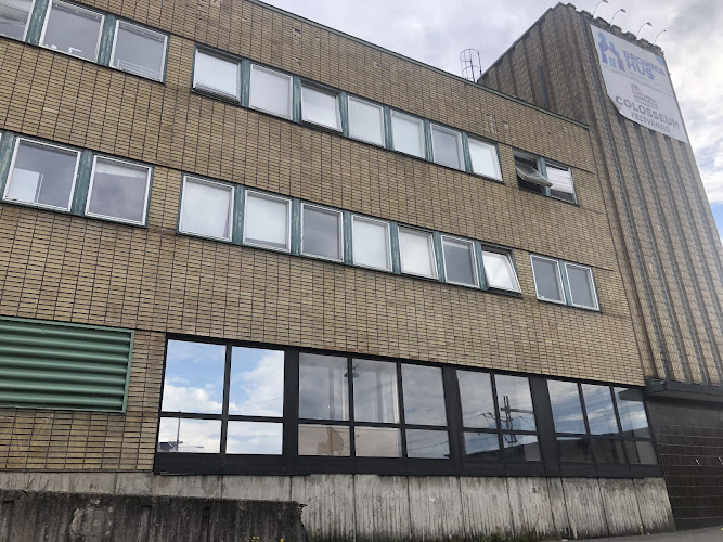 Bromma Hus