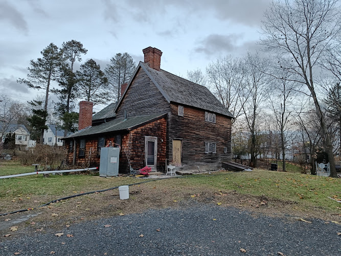Browne House