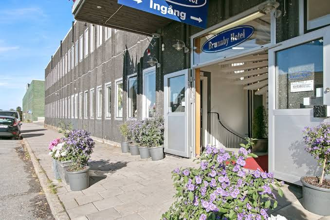 Brunnby Hotel