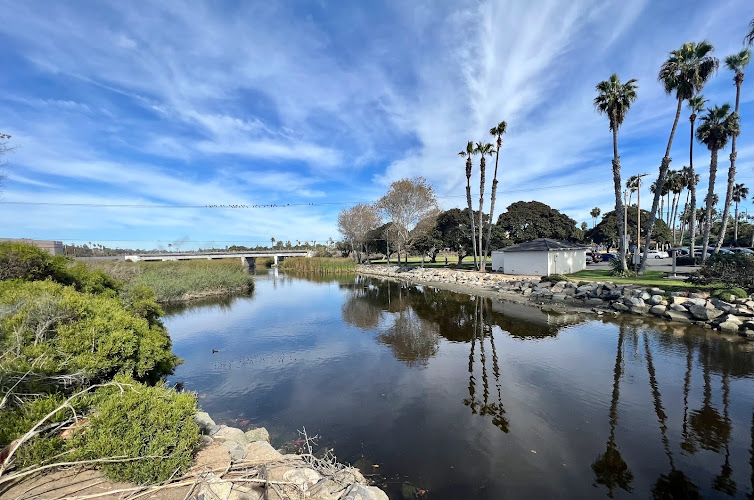Buccaneer Park