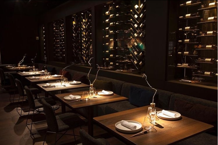 Buddha-Bar New York – Modern Asian Restaurant