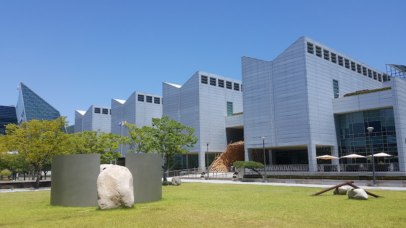 Busan Museum of Art