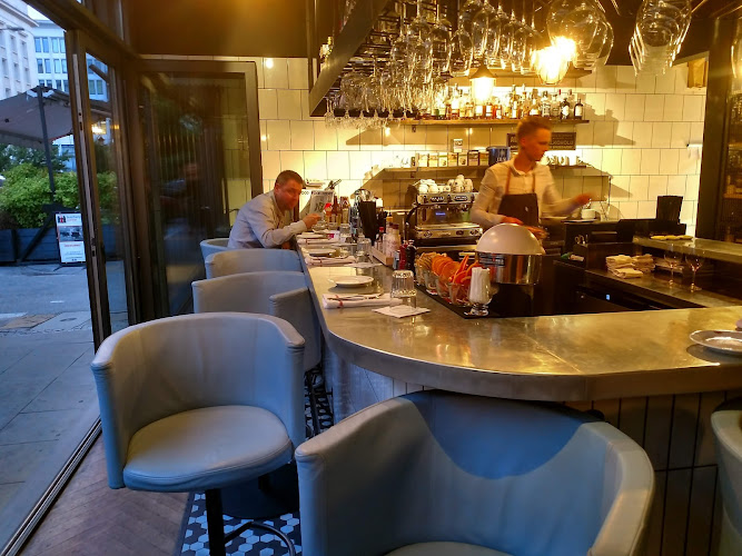 Butchery & Wine