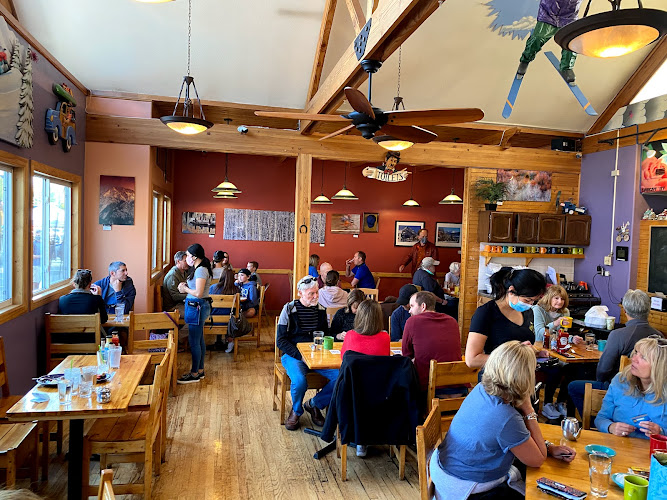 Butterhorn Bakery & Cafe