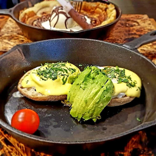 Cafe Buur