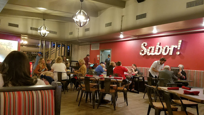 Cafe Sabor