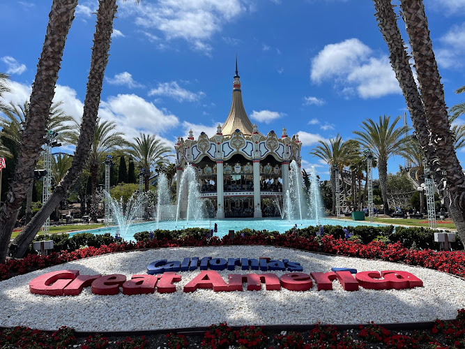California’s Great America