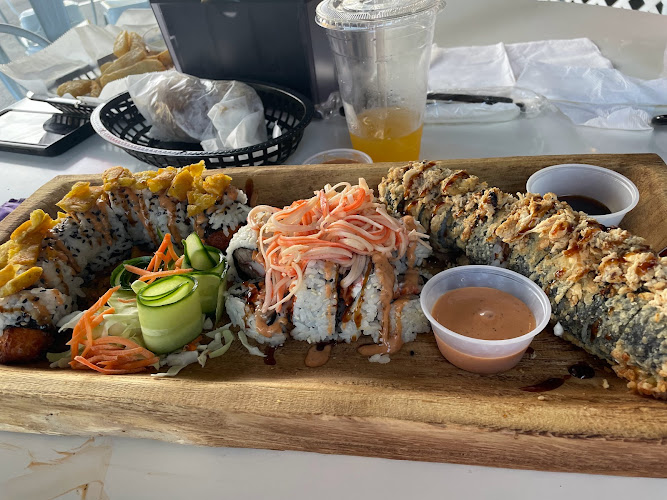 Calle Caribe Y Mas Brandon FL: Visitor Guide & Menu Tips