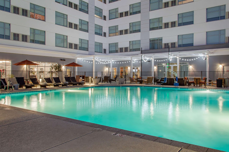 Cambria Hotel Phoenix Chandler – Fashion Center