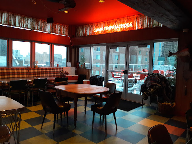 Camp Trippalindee