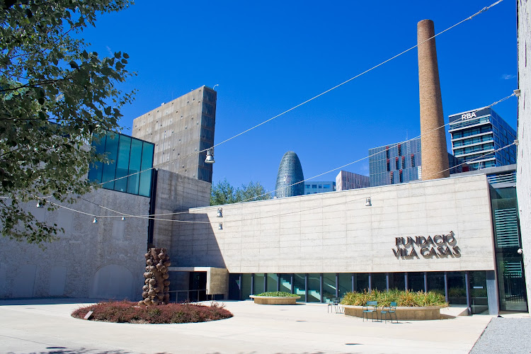 Can Framis Museum